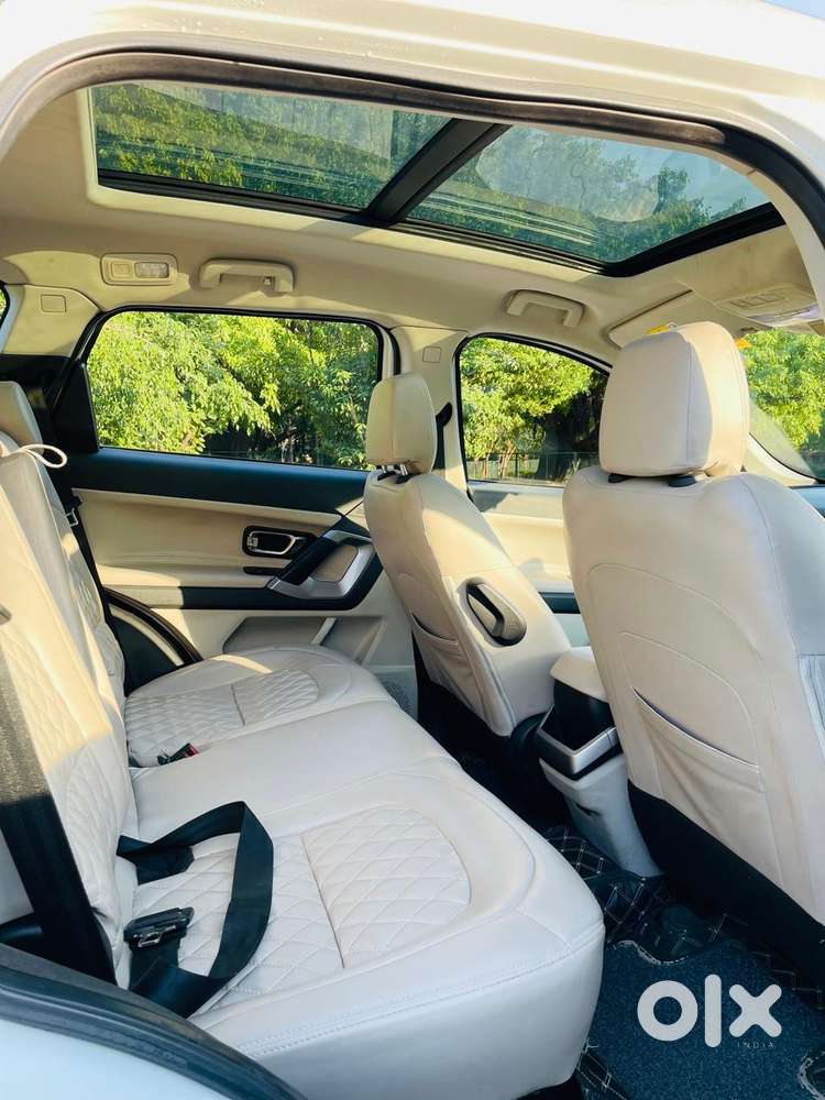 Tata Safari 2.0 Kryotec Xt Plus, 2021, Diesel