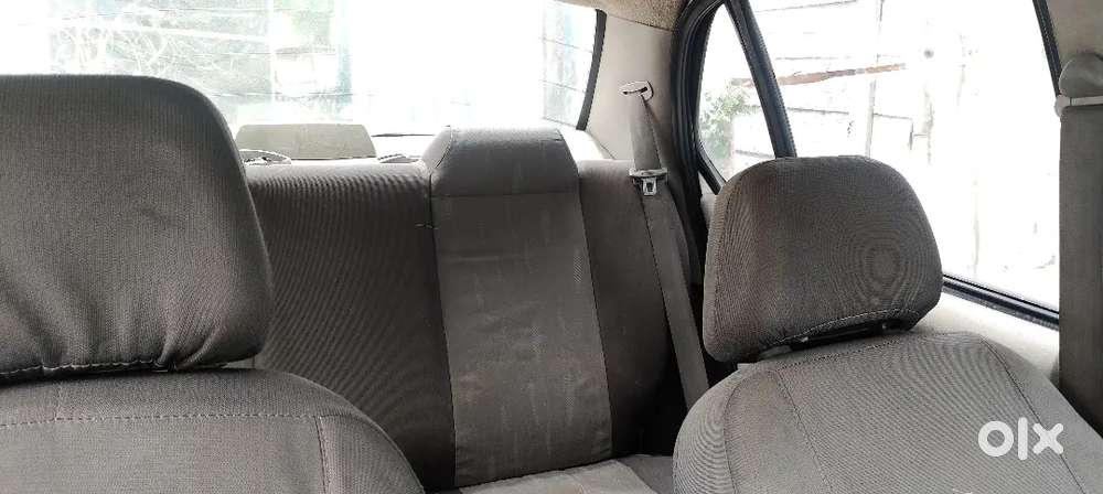Tata Indigo Cs Ls 2012 Diesel Manual