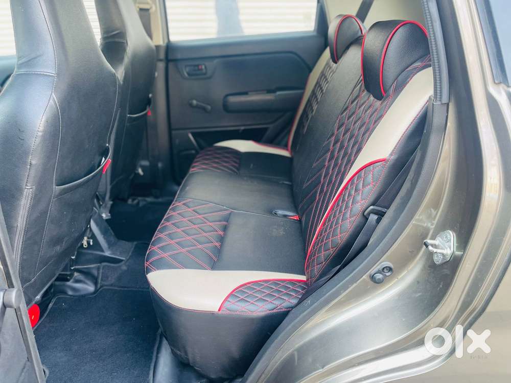 Maruti Suzuki Wagon R Lxi Cng Optional, 2019, Cng & Hybrids