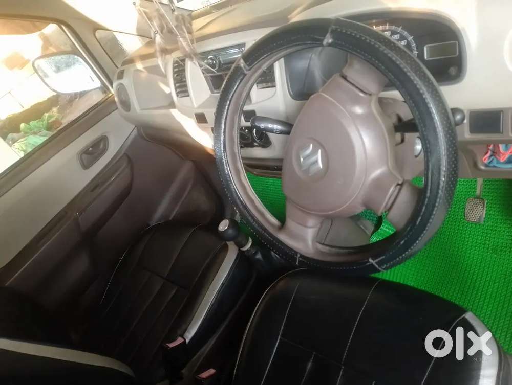 Maruti Suzuki Zen Estilo,2014