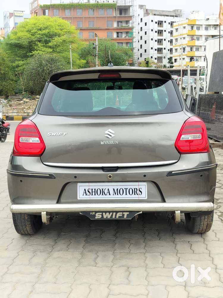 Maruti Suzuki Swift Ddis Vdi, 2019, Diesel