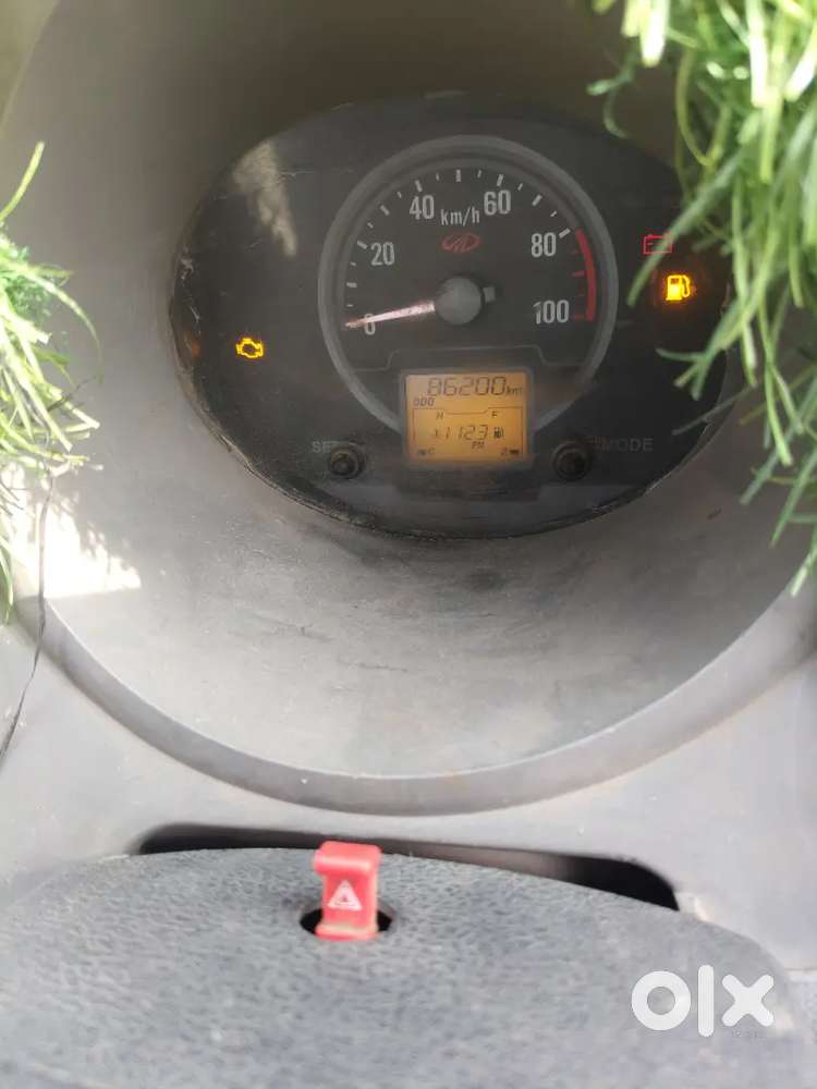 Mahindra Jito Diesel Manual 2019