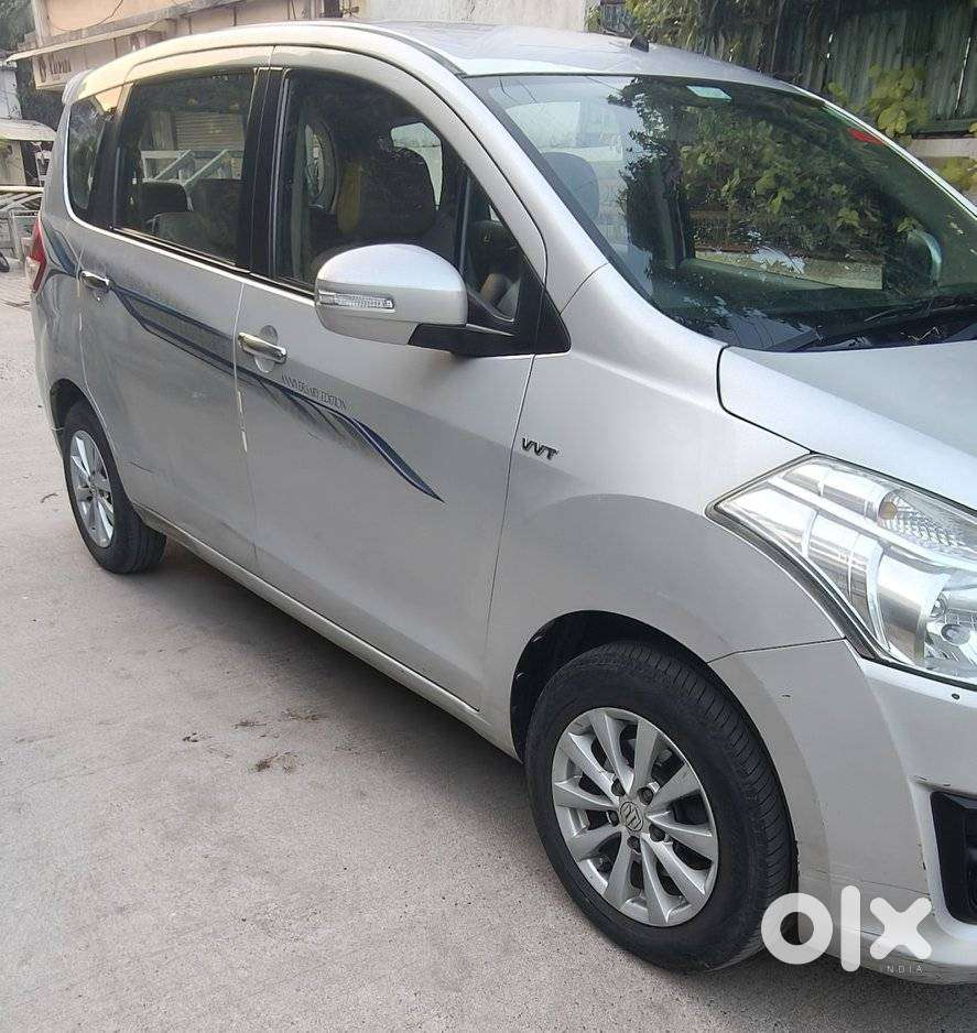 Maruti Suzuki Ertiga 1.4 Vxi Anniversary Edition, 2014, Petrol