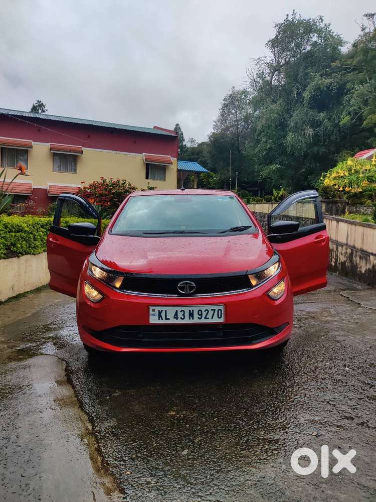 Tata Altroz Xz Plus 2021 Sale