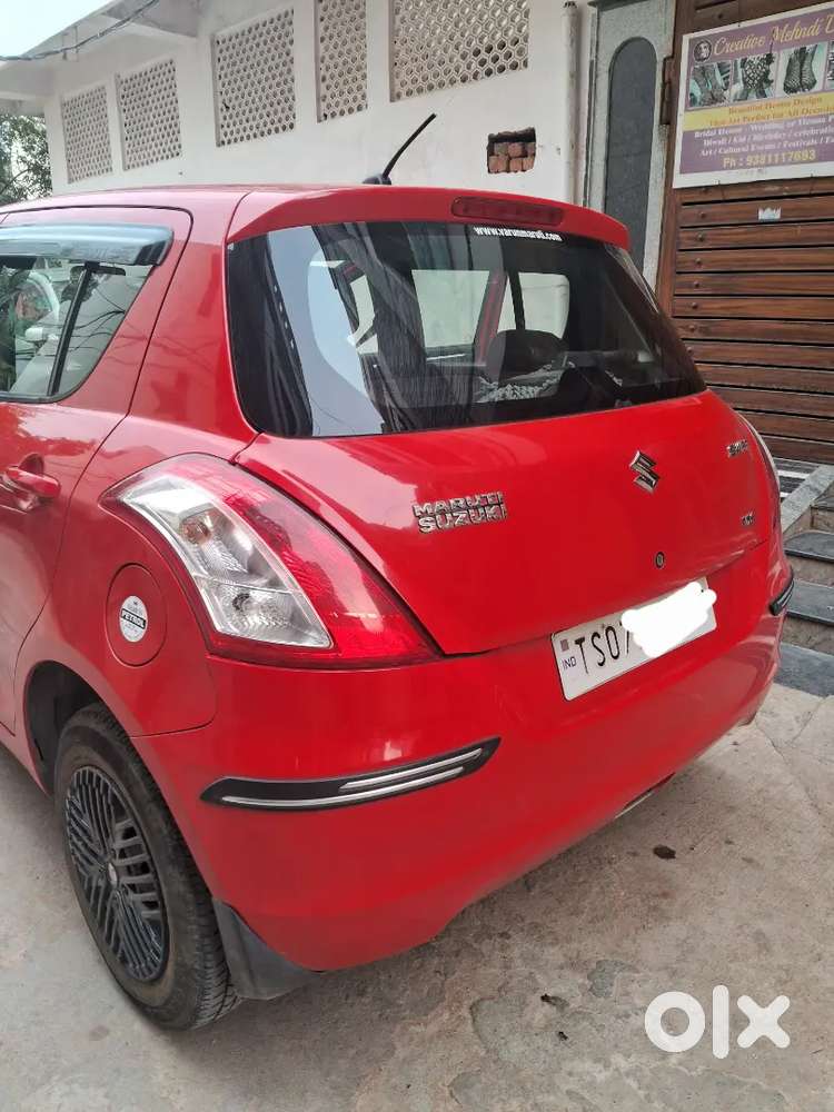 Maruti Swift Car Good Condition