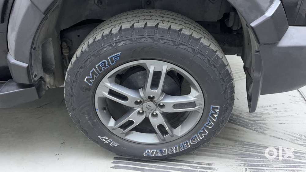 Mahindra Thar 1.5 Lx Hard Top Diesel At 4 Rwd, 2022, Diesel