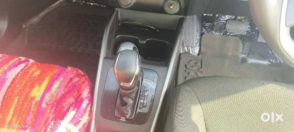 Maruti Suzuki Baleno 2024 Alpha Automatic