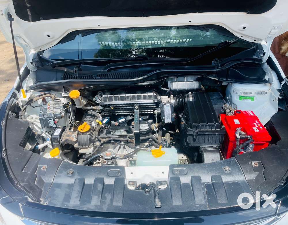 Tata Altroz Petrol 2023