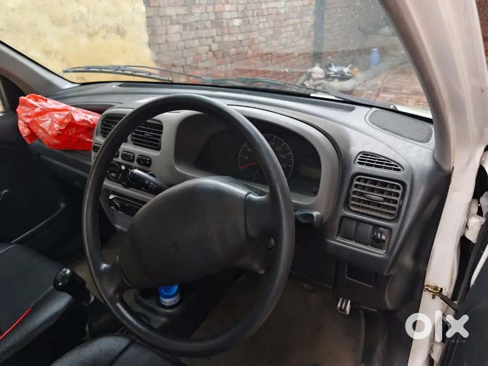 Maruti Suzuki Alto Lxi Well Maintain 2012