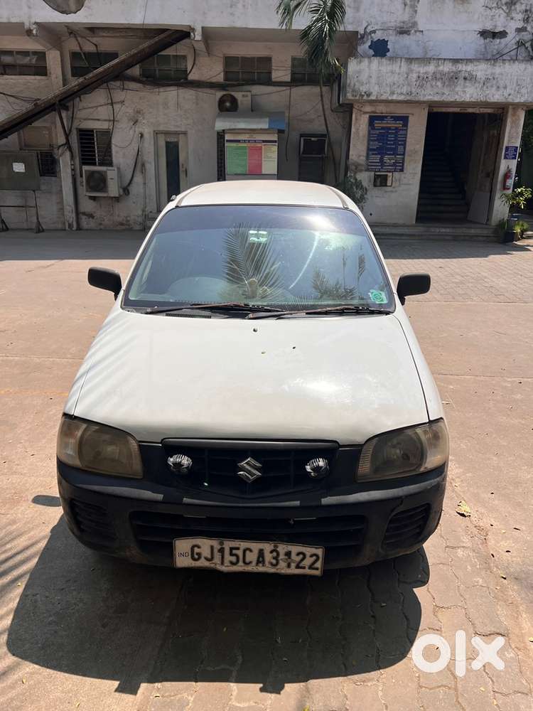Maruti Suzuki Alto 2013 - Cars in Kunta, Vapi - 1857374346