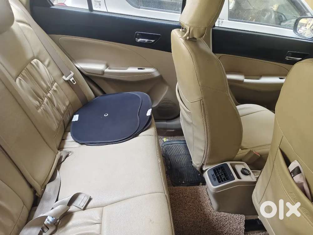 Maruti Suzuki Dzire 2019 Petrol 21400 Km Driven