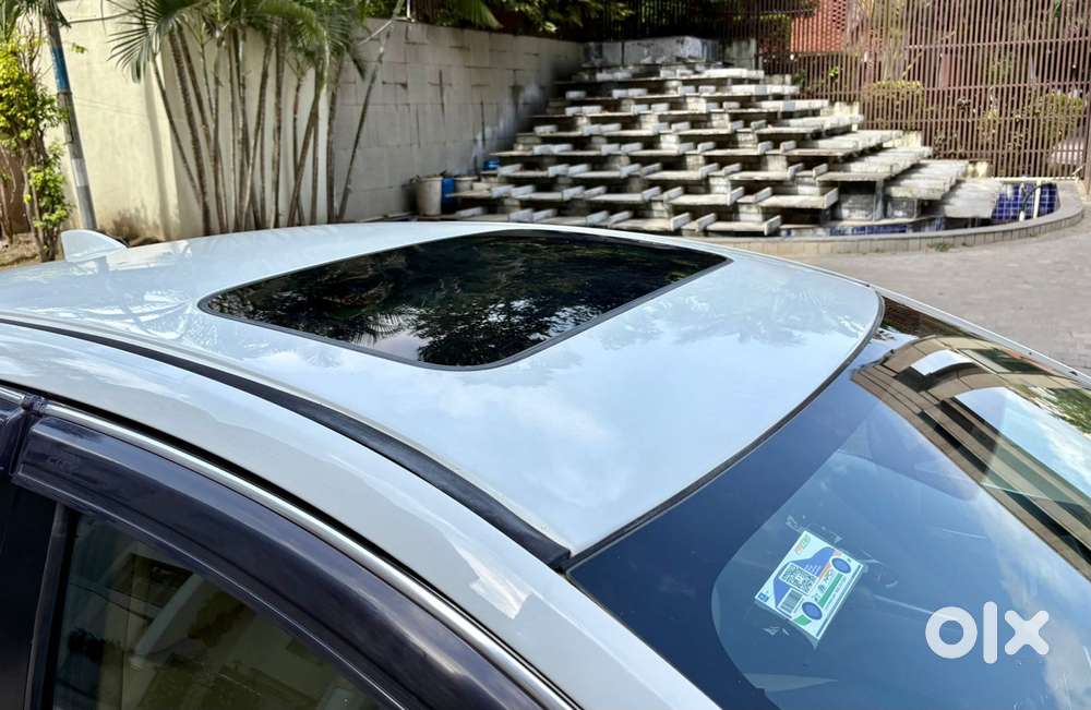 Honda City Vx (o) Mt I-vtec, 2016, Cng & Hybrids