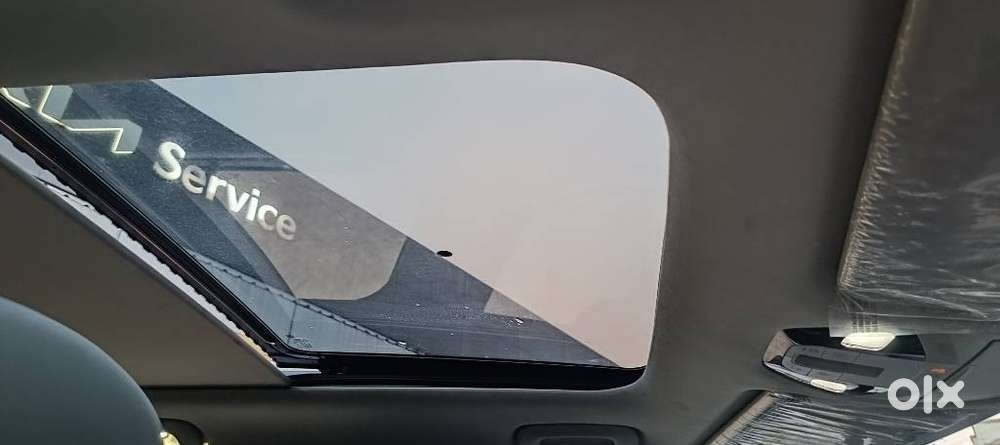 Kia Syros Htx Turbo, 2025, Petrol