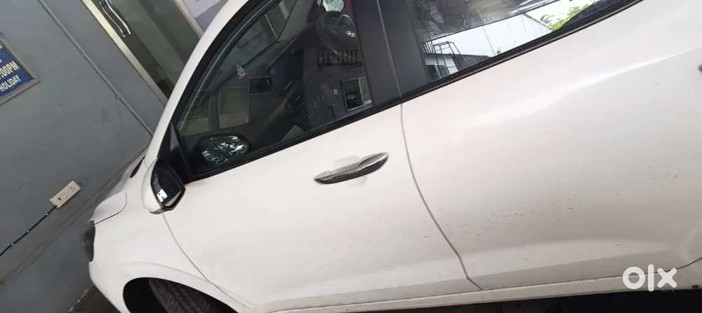 Hyundai Aura 2023 Variant