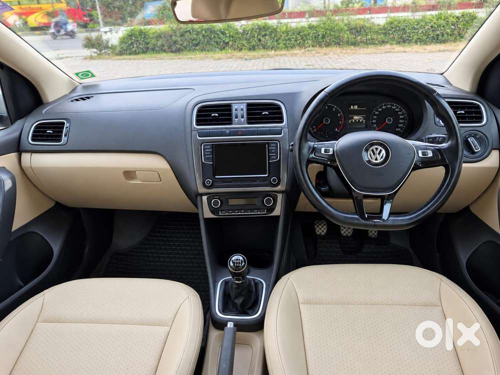 Volkswagen Vento 1.0 Highline Plus, 2021, Petrol