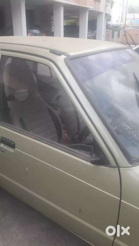 Maruti Suzuki 800 1999 Petrol 25000 Km Driven