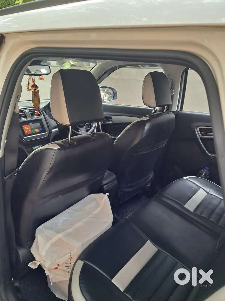 Toyota Urban Cruiser 2022 Petrol Well Maintained
