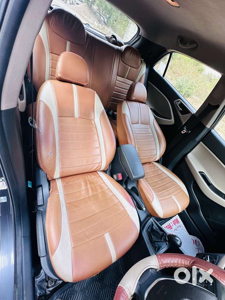 Hyundai I20 Sportz 1.2 Bs-iv, 2019, Petrol