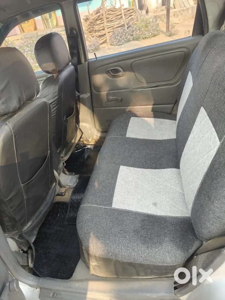 Maruti Suzuki 800 2009 Variant