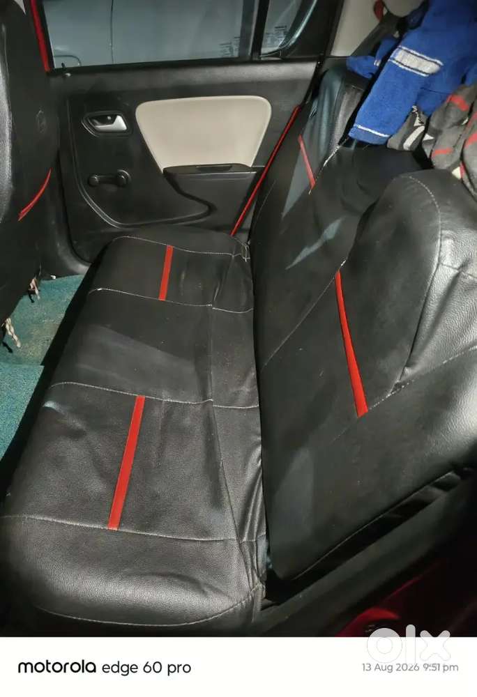Maruti Suzuki Alto 800 
Cng & Hybrids 41000 Km Driven