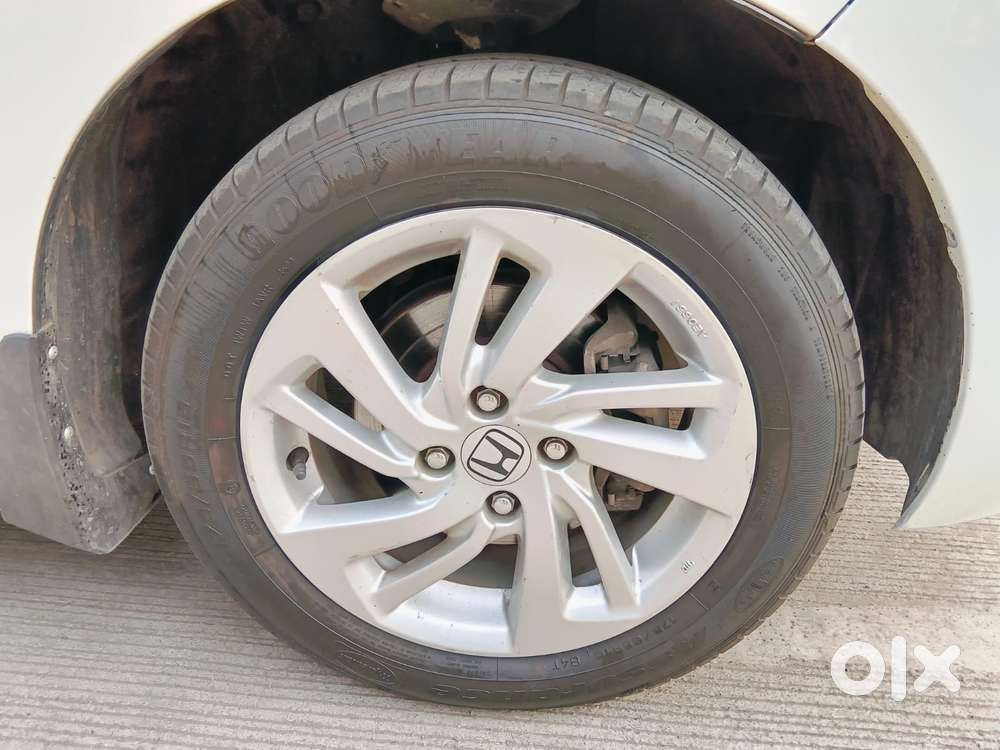 Honda Jazz 1.2 V I Vtec, 2017, Petrol