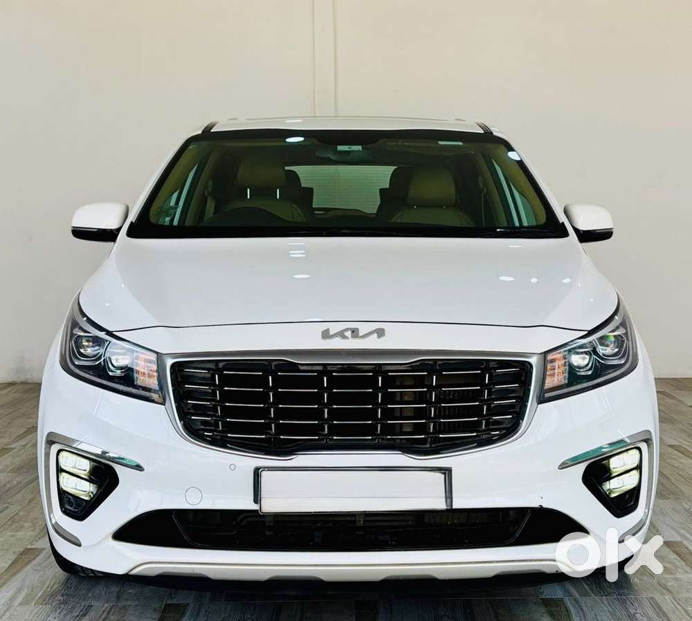Kia Carnival Limousine, 2022, Diesel