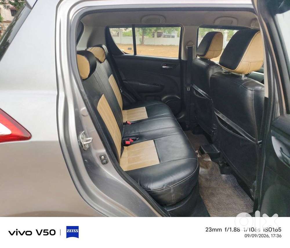 Maruti Suzuki Swift Ddis Vdi, 2014, Diesel