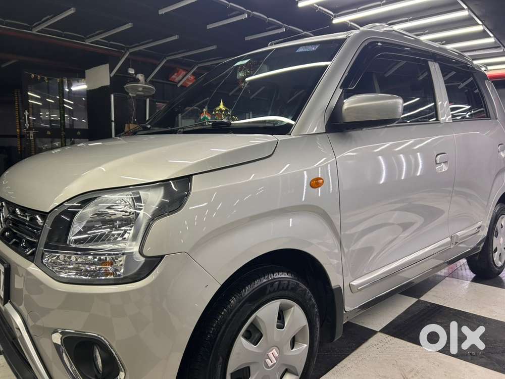 2024 Maruti Wagon R