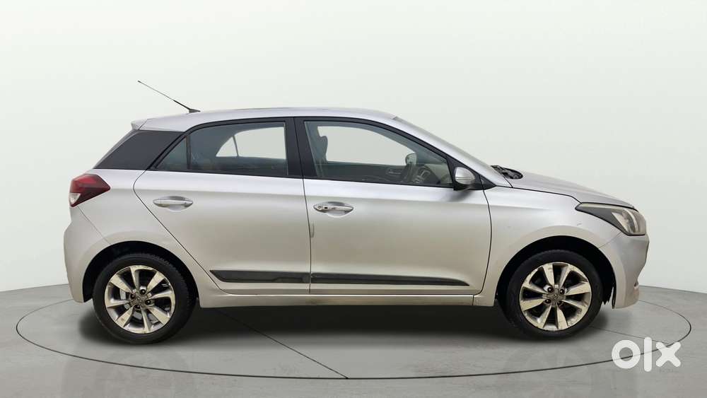 Hyundai Elite I20 Asta 1.2, 2014, Cng & Hybrids