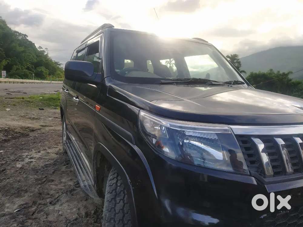 Mahindra Bolero Neo 2023 Diesel