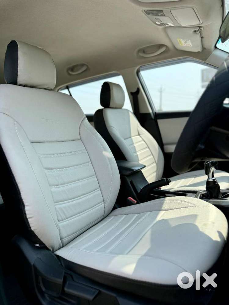 Hyundai Creta 1.6 Ex Diesel, 2021, Diesel