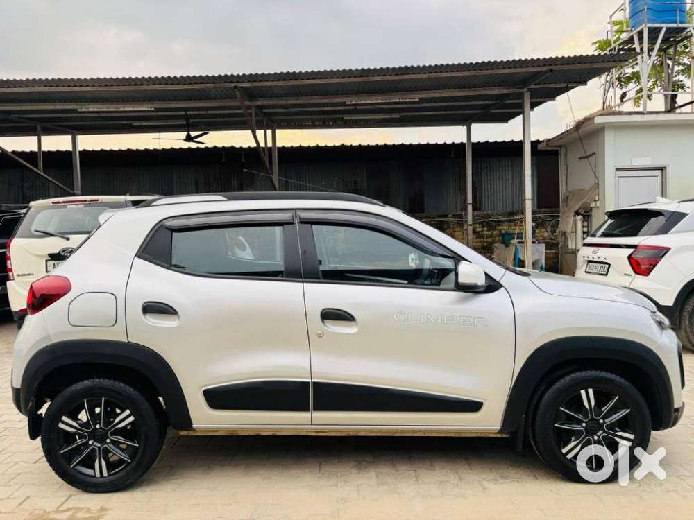Renault Kwid Climber 1.0 Amt Opt, 2024, Petrol