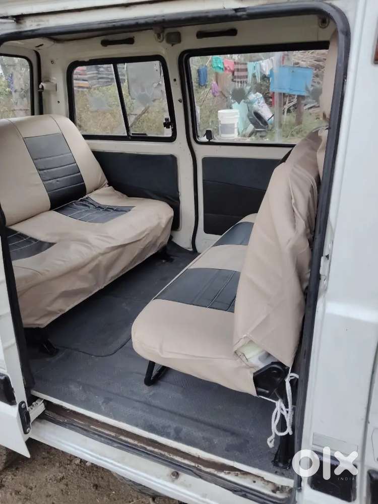 Omni 2006,fc Upto:2031,petrol/lpg, Current Insurance