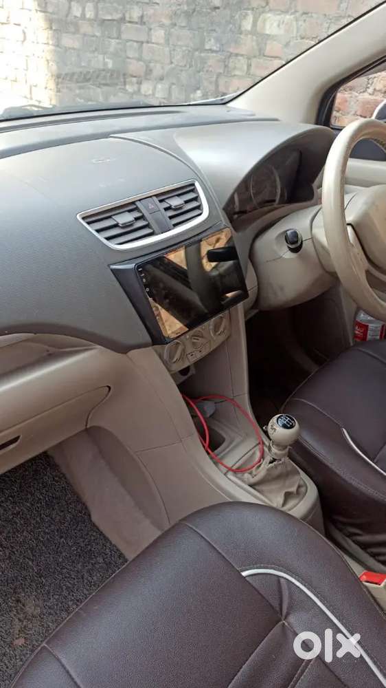 Maruti Suzuki Ertiga 2013