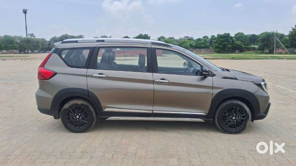 Maruti Suzuki Xl6 Zeta, 2020, Petrol