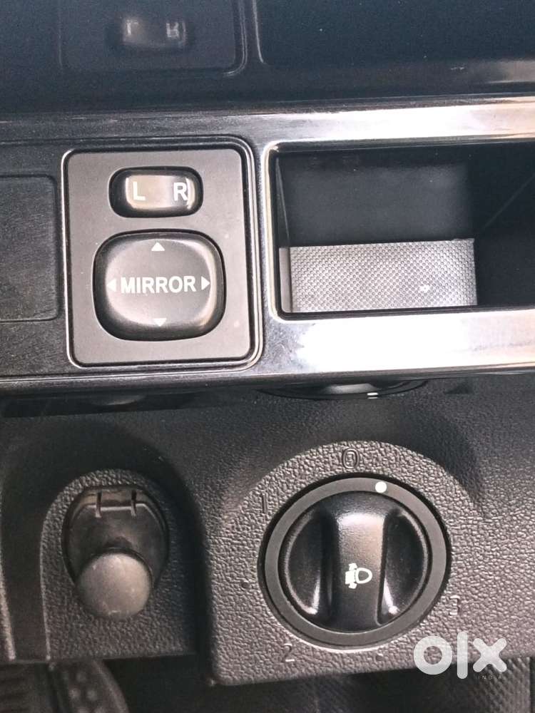 Toyota Etios Cross 1.2l G, 2014, Petrol