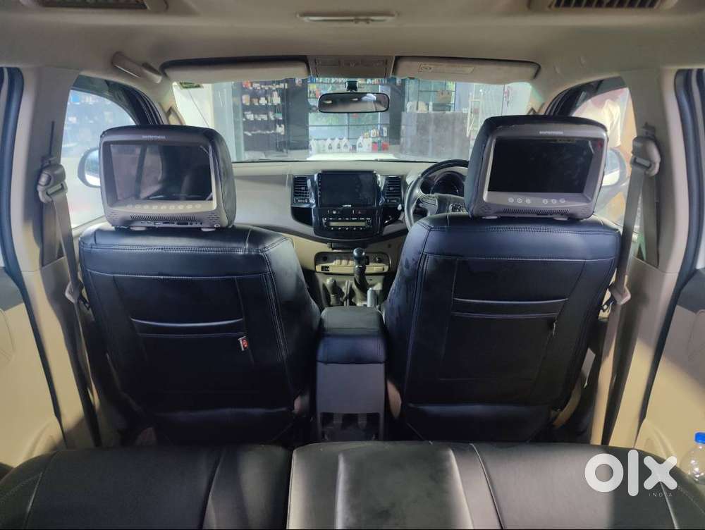 3.0 4x4 2012 Fortuner All Original