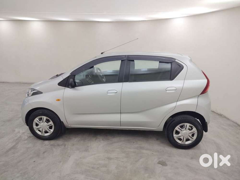 Datsun Redigo S, 2017, Petrol
