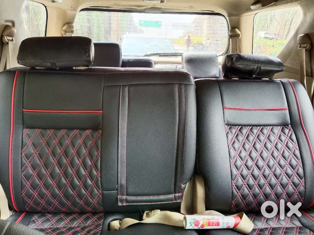 Toyota Fortuner 2011 Diesel 140000 Km Driven