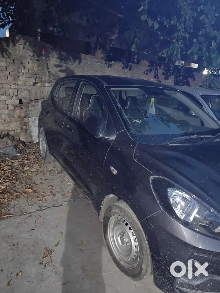 Hyundai Grand I10 2024