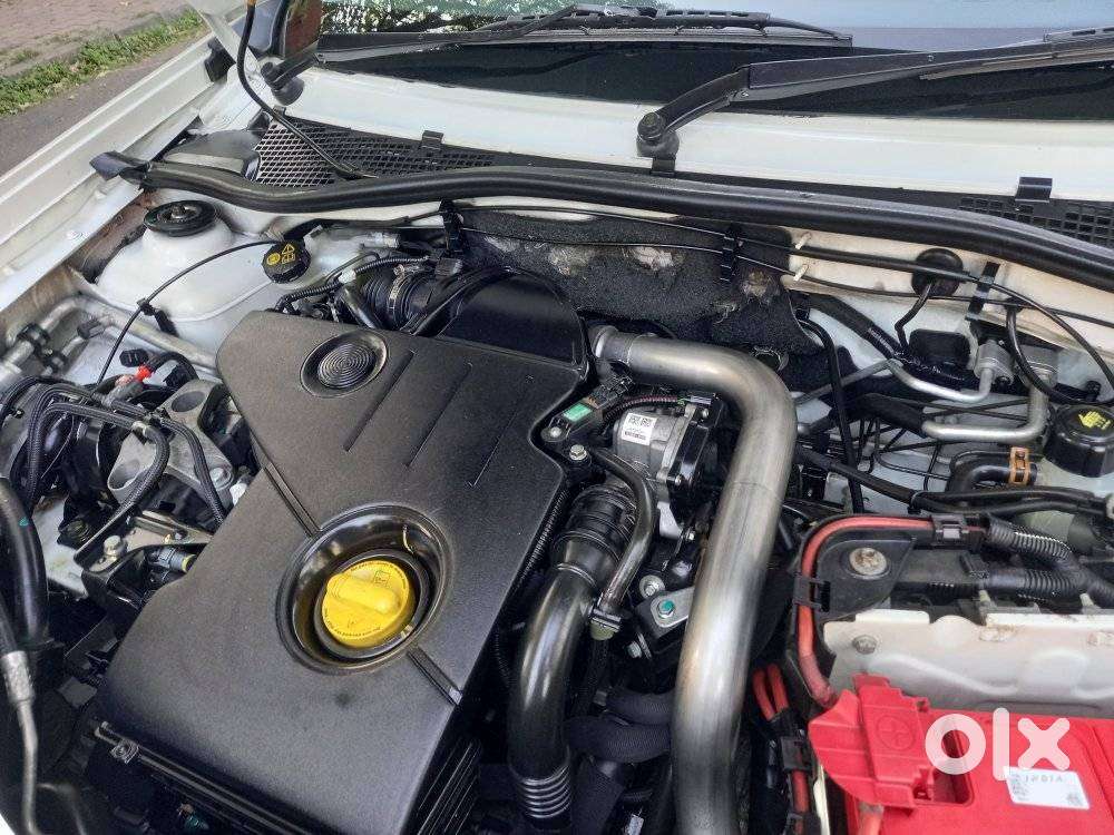 Nissan Terrano Xv D Thp 110 Ps, 2014, Diesel