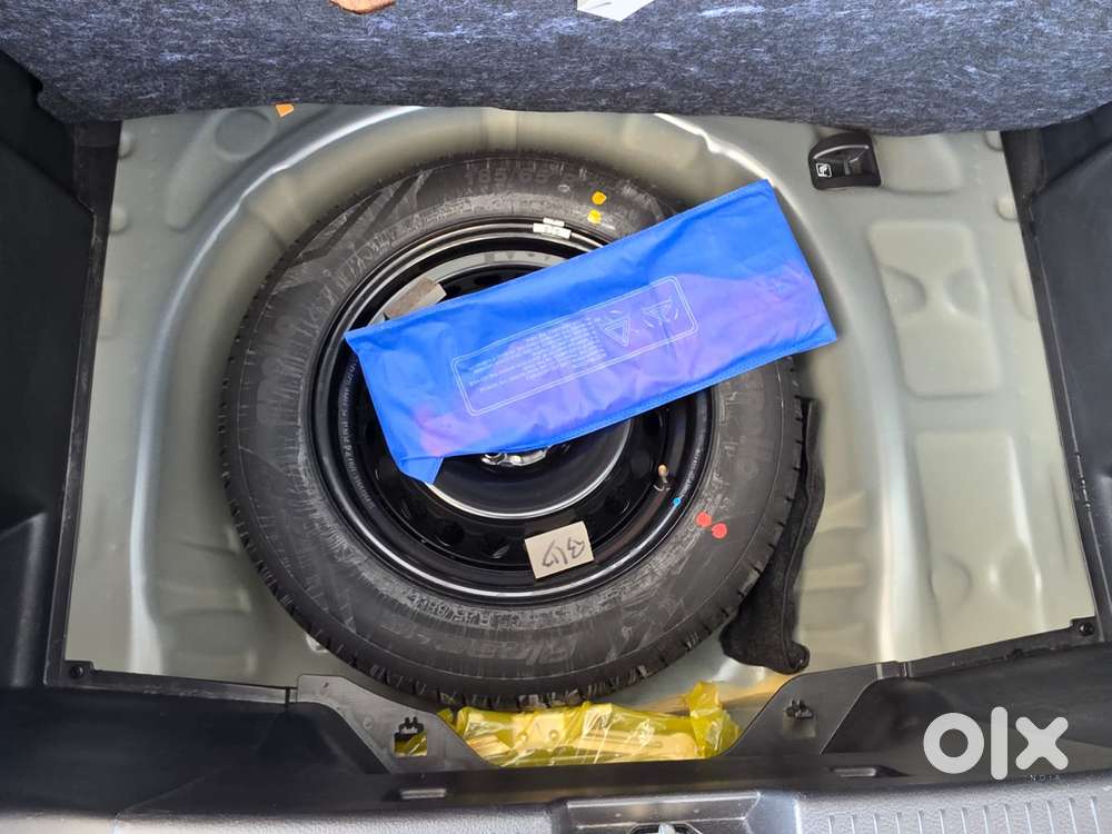 Maruti Suzuki Baleno 1.2 Alpha At, 2025, Petrol