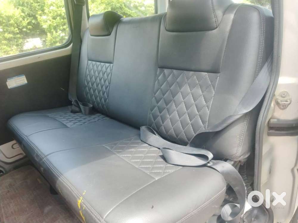 Maruti Suzuki Eeco Cng 5 Seater Ac, 2018, Cng & Hybrids