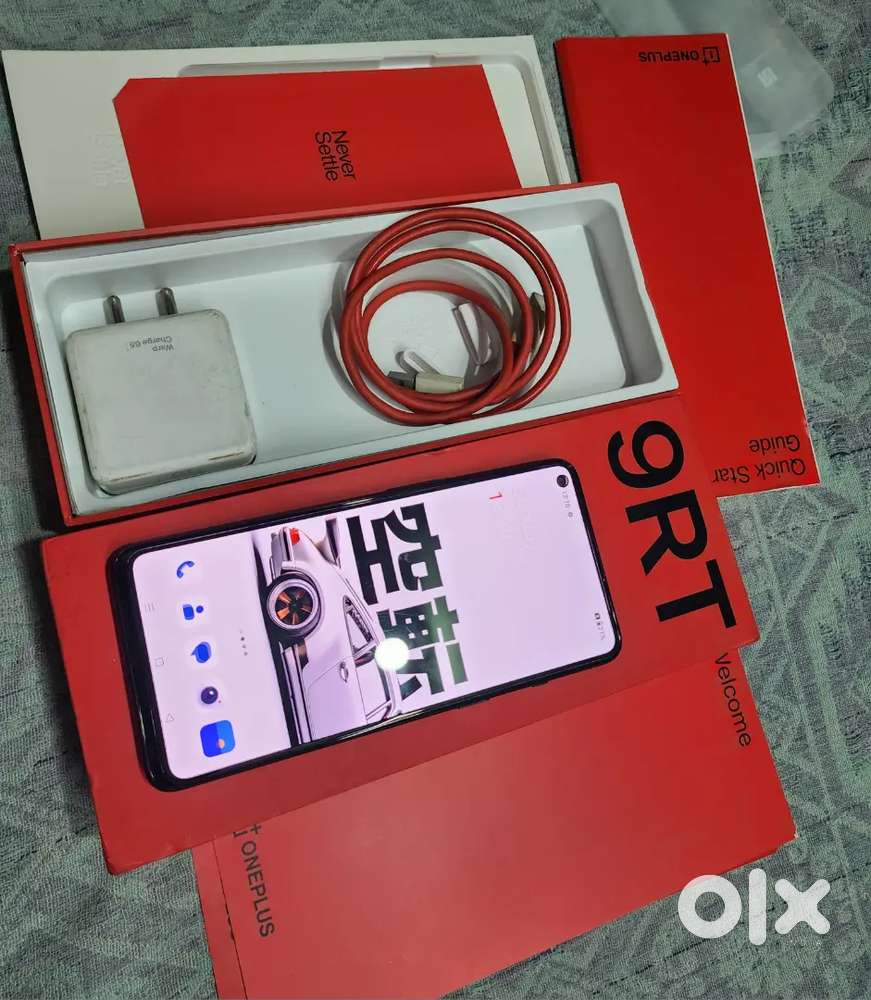 Oneplus 9RT (12+256gb)5G for sale or exchange Mobile Phones 1753798666