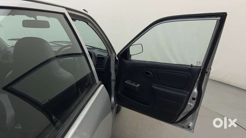 Maruti Suzuki Alto Std, 2012, Petrol