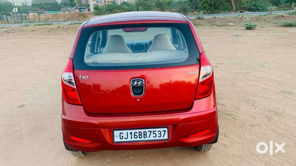 Hyundai I10 Era, 2013, Petrol