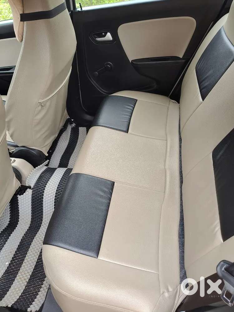 Maruti Suzuki Alto 2023