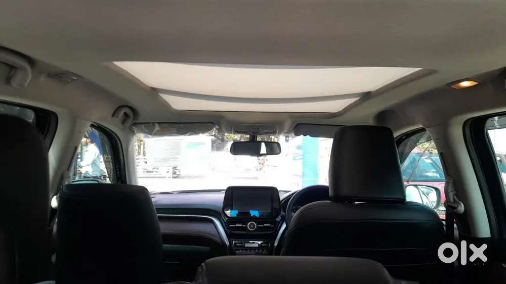 Urgent Sale Maruti Suzuki Grand Vitara 2022 Going To Abroad