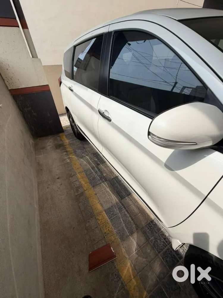 Maruti Suzuki Ertiga 2025 Petrol 32000 Km Driven