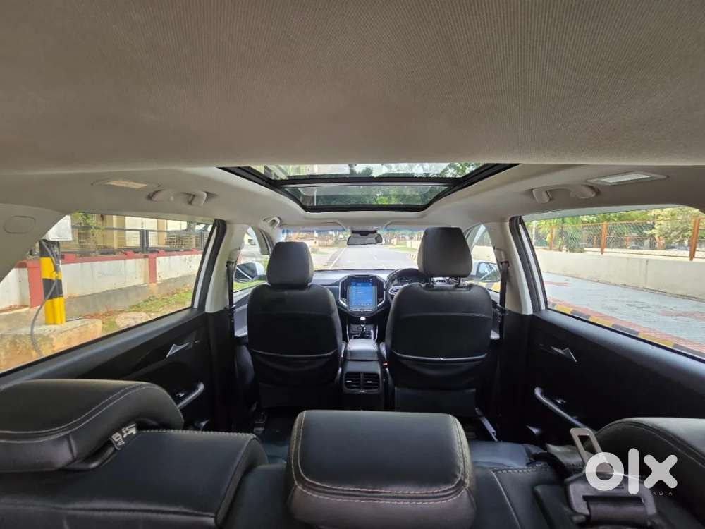 Mg Hector 2.0 Sharp Diesel, 2021, Diesel